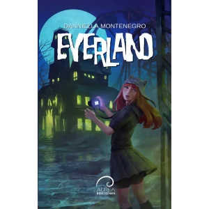 Everland - Caja Literaria Edición Lanzamiento